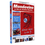 Mondovino [DVD]