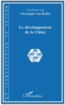 Région et développement, n. 28 - 2ème semestre 2008 - Le développement de la Chine