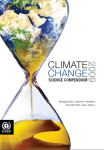 Climat change science compendium 2009