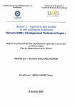 Regard et perspectives des exploitations agricoles innovantes en Rhône Alpes