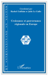 Région et développement, n. 30 - Croissance et gouvernance régionale en Europe