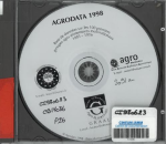 Structures, performances et stratégie des groupes agroalimentaires multinationaux : Agrodata 1998 [CD-ROM]