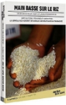 Main basse sur le riz [DVD]