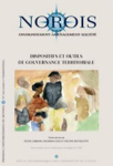 Norois, n. 209 - Octobre 2008 - Dispositifs et outils de gouvernance territoriale