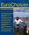Eurochoices, vol. 9, n. 3 - December 2010 - Special section on climate change and agriculture