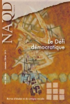 Naqd : Revue d'études et de critique sociale, n. 29 - 01/09/2011 - Le défi démocratique