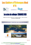Energies renouvelables et territoires dans le bassin méditerranéen