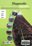 Diagnostic agraire : pratiques agricoles autour d'une retenue collinaire : diagnostics et propositions pour le cas de Brame (Daïra de Hachem, Wilaya de Mascara)