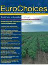 Eurochoices, vol. 12, n. 1 - April 2013 - Numéro spécial sur l'innovation dans l'agroalimentaire