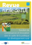 EU rural review, n. 16 - 01/06/2013 - Knowledge transfer and innovation in rural development policy