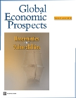 Uncertainties and vulnerabilities: global economic prospects 2012