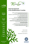Rural development in the Mediterranean countries