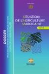 Situation de l'agriculture marocaine 2010. Dossier : Produits de terroir : une stratégie d'action le long de la chaine de valeurs