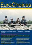 Eurochoices, vol. 13, n. 1 - April 2014 - International year of family farming: a special issue on small farms in Europe