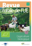 EU rural review, n. 18 - 01/03/2014 - Organic farming