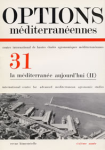 Options méditerranéennes, n. 31 - 1975 - La Méditerranée aujourd'hui (II)