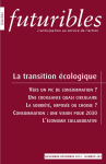 Futuribles, n. 403 - 01/11/2014 - La transition écologique