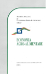 Economia agro alimentare [Papier], vol. 1, n. 0 - 1996 - [Donation Louis Malassis]
