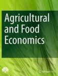 Agricultural and Food Economics, vol. 3 - December 2015