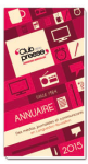 Annuaire des médias, journalistes et communicants en Languedoc-Roussillon