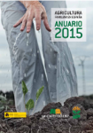 Agricultura familiar en Espana: anuario 2015. La cadena alimentaria, en busca del equilibrio