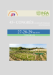 Congrès du Groupe Français des Pesticides 2015 : recueils des résumés