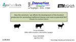 How the commons’ use affects the development of the livestock production for promoting traditional cheeses and meat as potential GIs? Example from southeast Albania