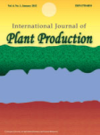 International Journal of Plant Production, vol. 11, n. 1 - January 2017