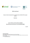 Study on small-scale agriculture in the Near East and North Africa region (NENA): overview