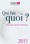 Qui fait quoi ? L'annuaire éco de l'Occitanie 2017