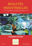 Annales des mines - Réalités industrielles, n. 4 - Novembre 2016 - L’industrie du futur