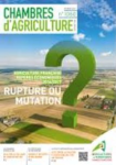 Agriculture française. Repères économiques 2016/2017