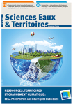 Sciences Eaux & Territoires, n. 22 - Janvier 2017 - Ressources, territoires et changement climatique
