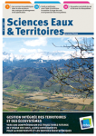 Sciences Eaux & Territoires, n. 21 - Octobre 2016 - Gestion intégrée des territoires et des écosystèmes