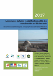 Les services culturels récréatifs et éducatifs des zones humides en Méditerranée