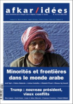 Afkar / Idées, n. 52 - 01/01/2017 - Minorités et frontières dans le monde arabe