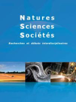 Natures, Sciences, Sociétés, vol. 25, n. 1 - 01/01/2017 - L’agriculture dans le système alimentaire urbain : continuités et innovations