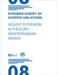 Euromed survey 2017: Violent extremism in the euro-mediterranean region