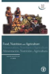 Alimentation, nutrition et agriculture = Food, nutrition and agriculture, n. 32 - 2003 - Couvrir les besoins en micronutriments 