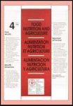 Alimentation, nutrition et agriculture = Food, nutrition and agriculture, vol. 2, n. 4 - 1992