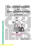 Cahiers de l'OCHA, n. 9 - 1998 - Les jeunes seniors et leur alimentation