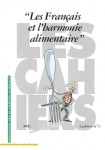 Cahiers de l'OCHA, n. 3 - 1993 - Les français et l'harmonie alimentaire