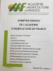 Comptes rendus de l'Académie d'agriculture de France, vol. 103, n. 3 - 01/03/2018