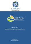 MED-Amin: report 2014