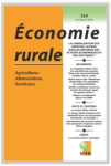 Economie rurale, n. 364 - 01/04/2018 - La libéralisation des marchés laitiers