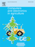 Computers and Electronics in Agriculture, vol. 155 - December 2018