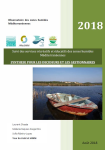 Suivi des services récréatifs et éducatifs des zones humides Méditerranéennes : synthèse pour les décideurs et les gestionnaires