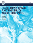 France moves toward a national policy against food waste