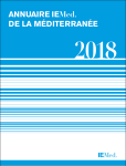 Annuaire IEMed de la Méditerranée 2018
