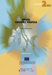 Israël country profil: rapport Femise 2005